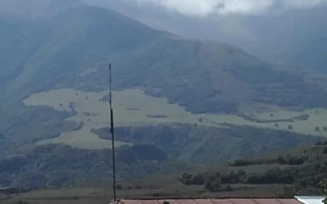 Alina's bed and breakfast