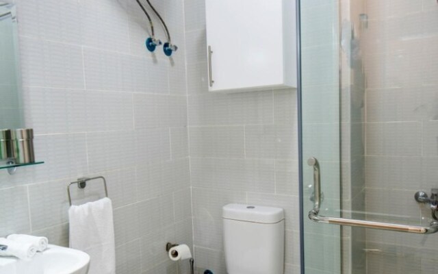 Last Minute Impeccable 2-bed Apartment