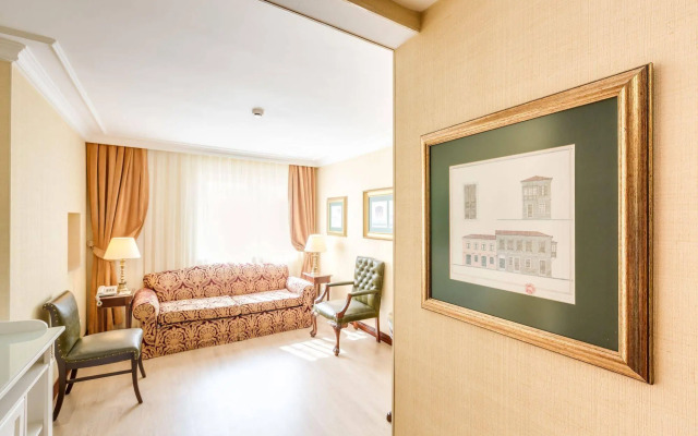 Gordion Hotel - Special Class