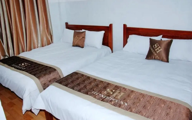 SH Homestay