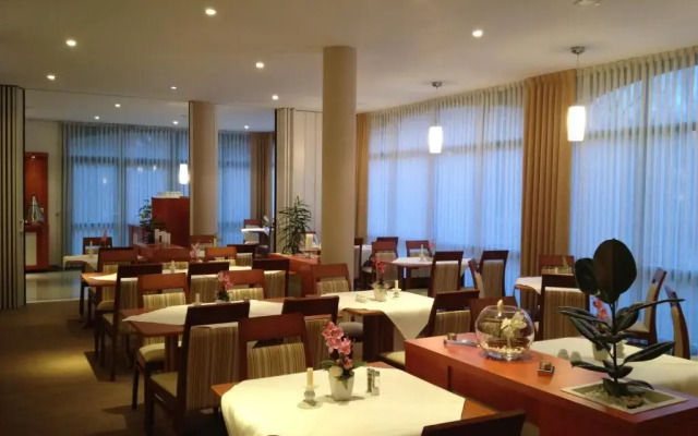 gut-Hotel Pommernhotel Barth