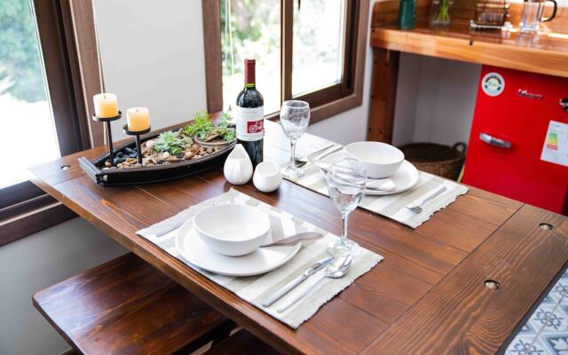 Peregrin Apart Santiago