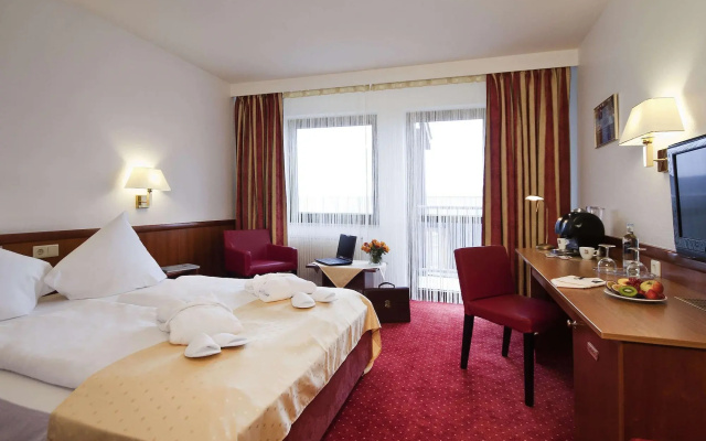 Mercure Bad Duerkheim an den Salinen