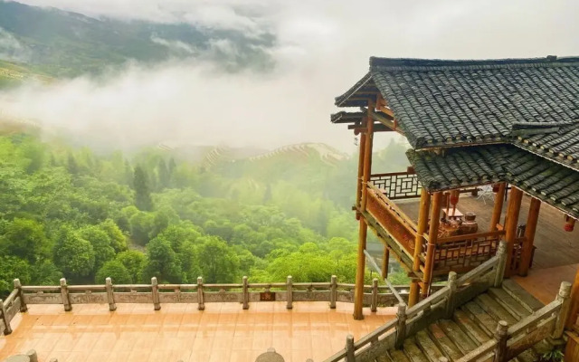 Longji Panorama Hotel