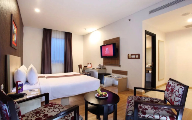 Swiss-Belinn Panakkukang Makassar