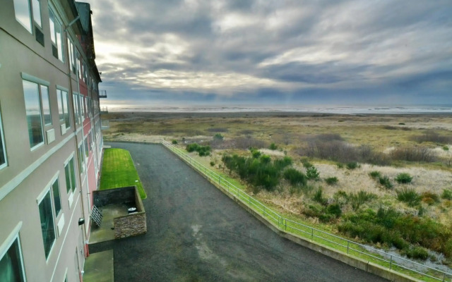 Quinault Beach Resort & Casino
