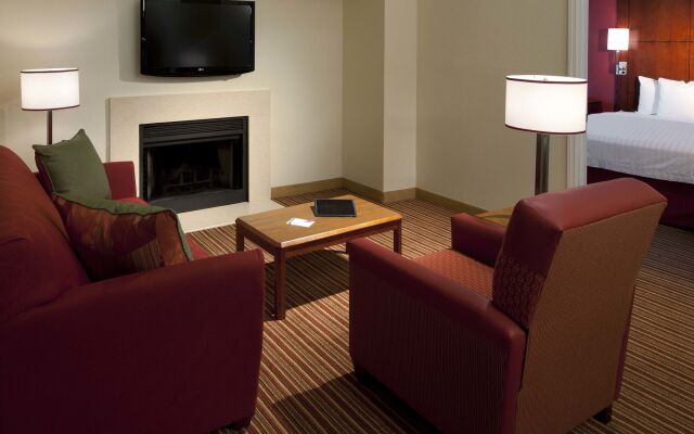 Residence Inn Jacksonville Baymeadows