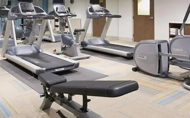 Holiday Inn Indianapolis Airport Area N by IHG