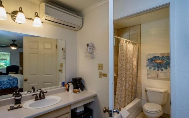 The Jack London Lodge