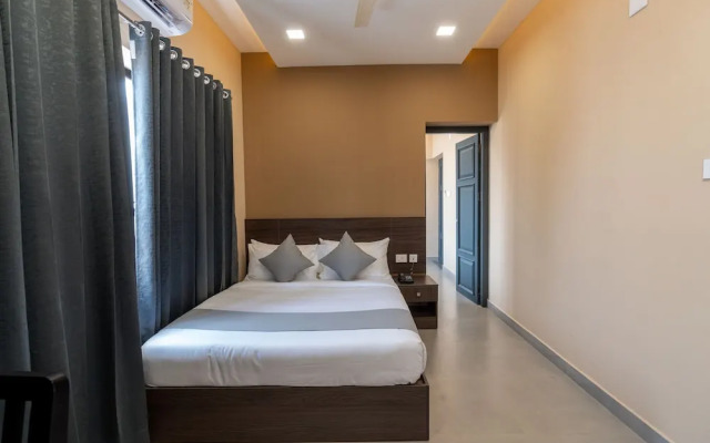 Hotel Court 11 by Dimora