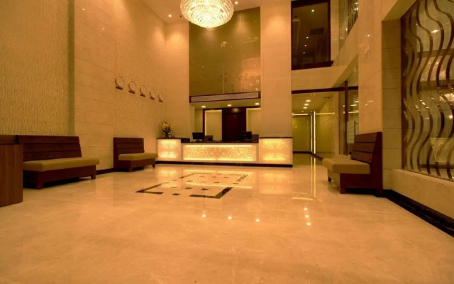 West Fort Hotel