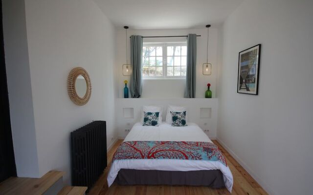 Villa Trinidad - Near Anglet Beach