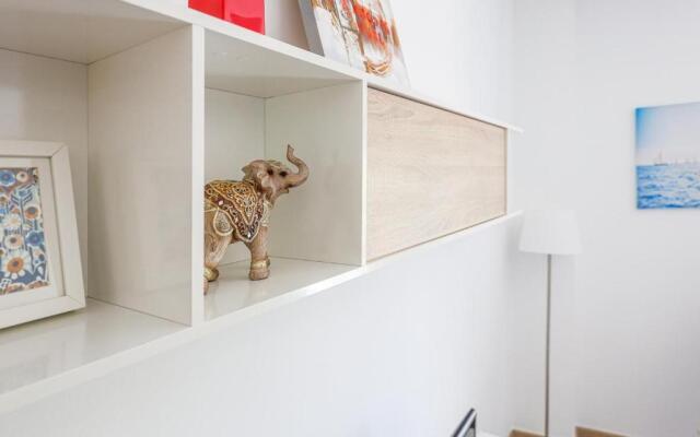 Alcalá del rio! modulo