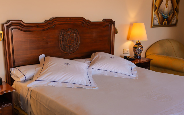 Europe Villa Cortes