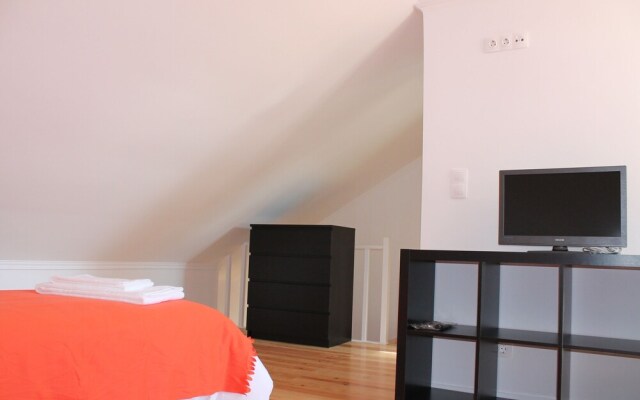 ShortStayFlat Pena