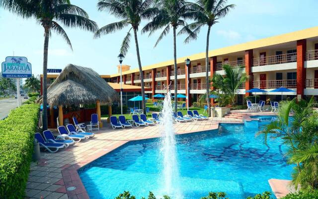 Hotel Jaragua