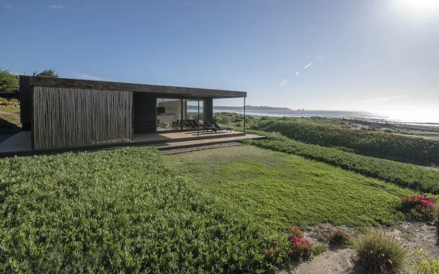 Playa Lobos Casas & Clubhouse