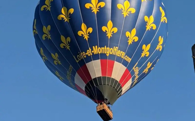 Hôtel Clair Cottage