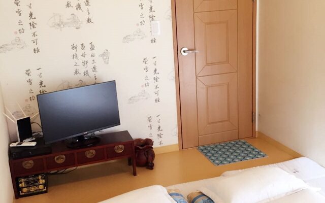 Gung Guesthouse