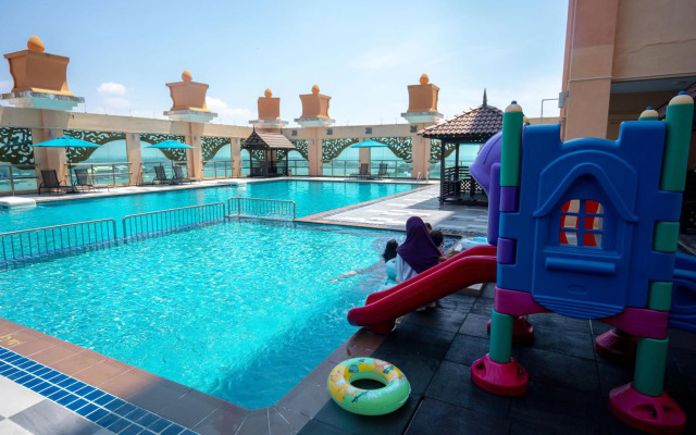 Paya Bunga Hotel Terengganu