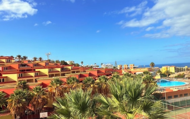 Costa Adeje AC-B Sunset Ocean View