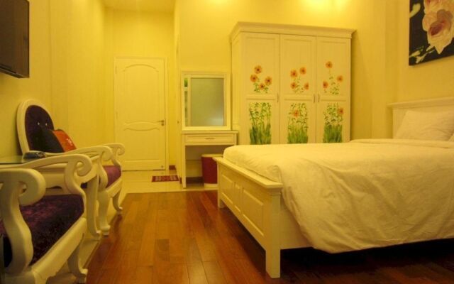 VN Serviced Apartment