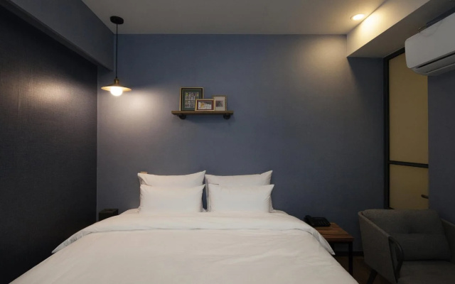 Hotel Gray Nampo