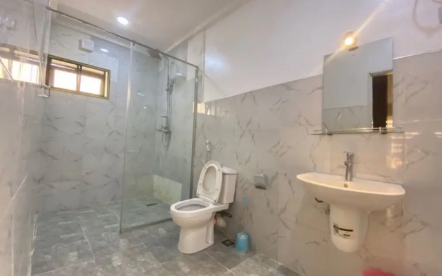 The Seasons Executive Suites
