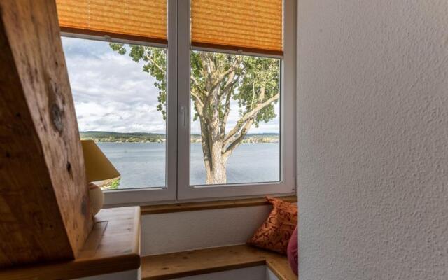 Appartement Böhler 1