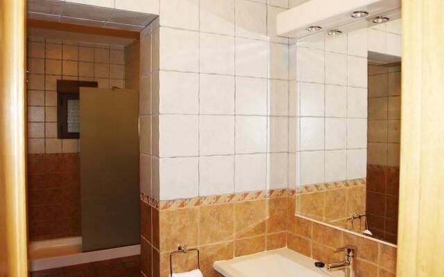 Hotel Rural La Villa Don Quijote