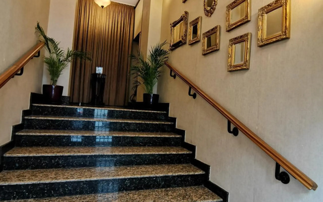 Hotel Carol Constanta