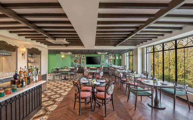 Four Points by Sheraton Dehradun