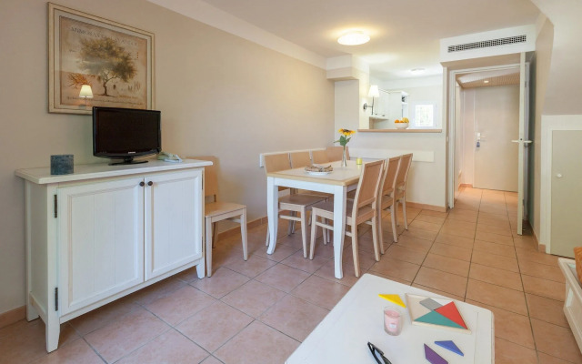 Résidence Pierre & Vacances Le Hameau de la Pinède