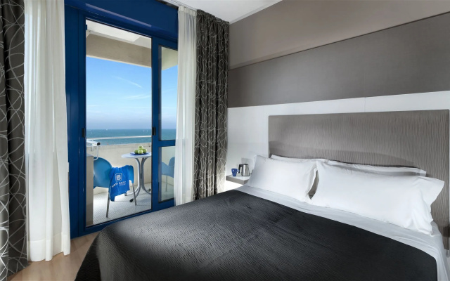 Hotel Baltic
