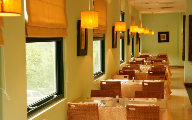 Hoya Resort Hotel Wuling