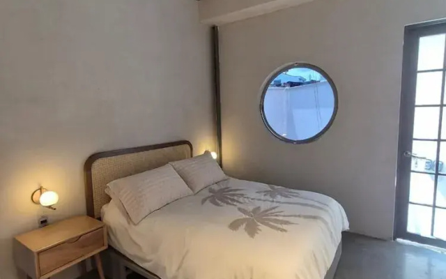 Capybara Hostel