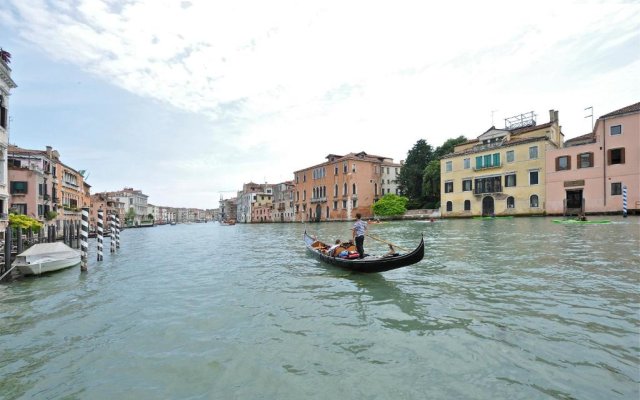 Venice San Leonardo