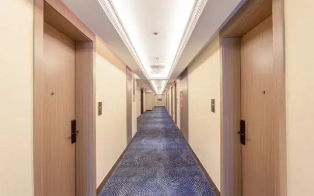 Starway Hotel Changxing