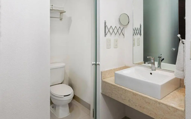 Hotel México Plaza Irapuato