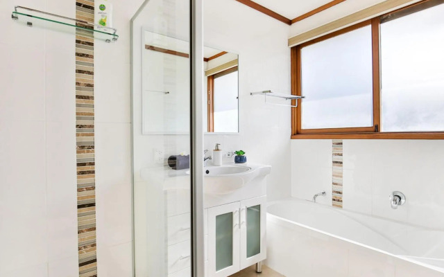 BEACH STREET VILLAS Huskisson