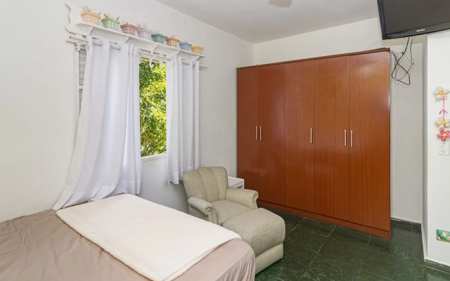 Chácara Master - O Melhor de Guararema