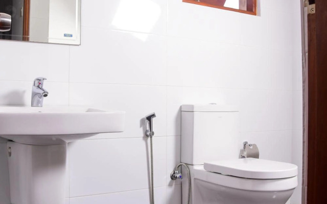 Channa Villa & Tours