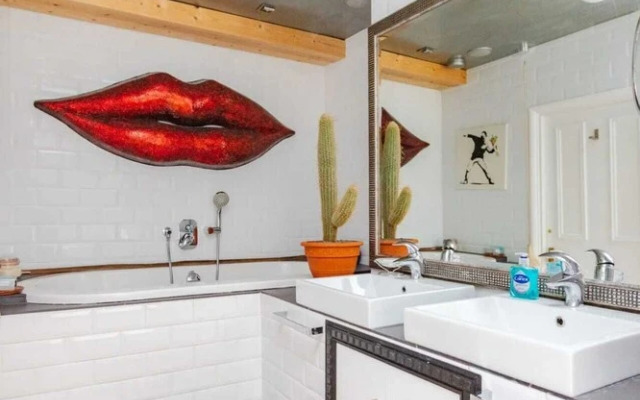 Quirky 2 Bedroom Apartment in Elephant and Castle