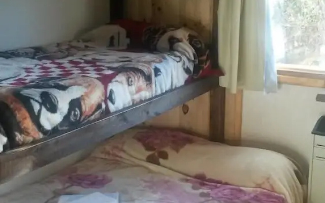 Hostel Andino