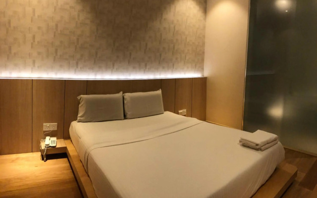 Kyoto Boutique Hotel