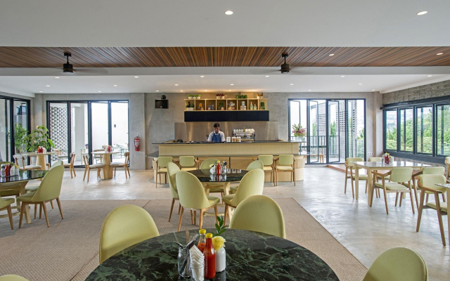 Hanoman Hotel Kota Batu
