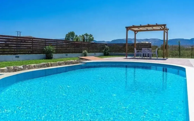 Villa Kampos