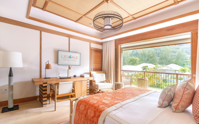 L'Escale Resort Marina & Spa