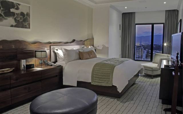 InterContinental Real Guatemala by IHG