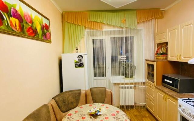 Region89 on str. Zavodskaya, bld. 6